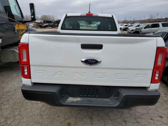 2022 FORD RANGER XL 1FTER1EH5NLD37785