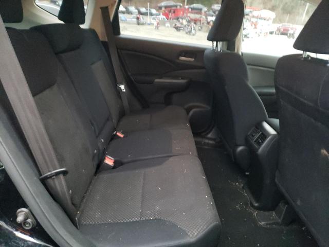 2016 HONDA CR-V SE - 2HKRM4H47GH640567