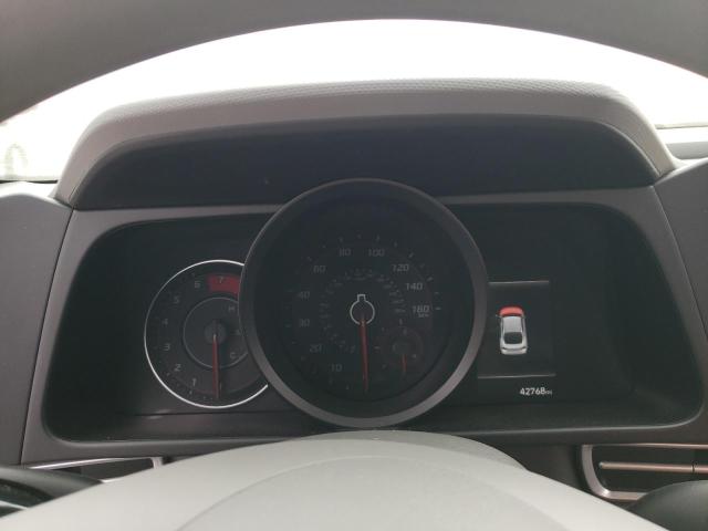 2021 HYUNDAI ELANTRA SE - 5NPLM4AG7MH033462