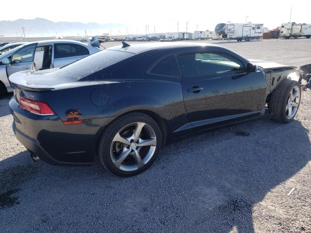 2G1FC1E35E9130369 | 2014 CHEVROLET CAMARO LT