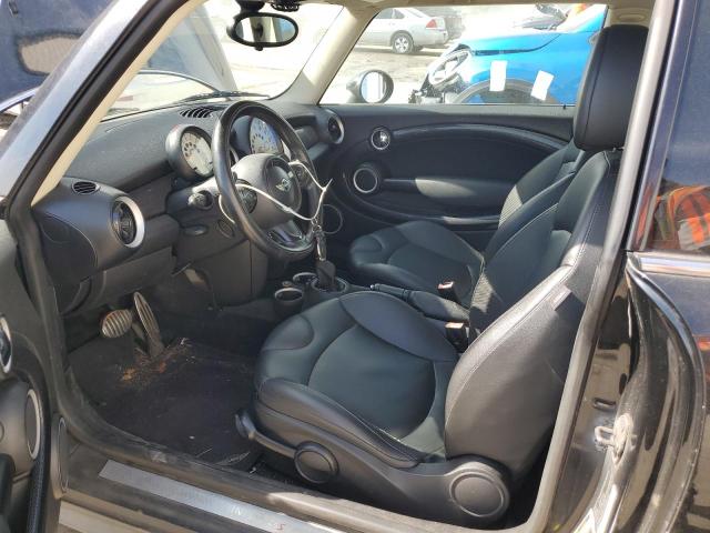 WMWSV3C56CT385681 Mini Cooper