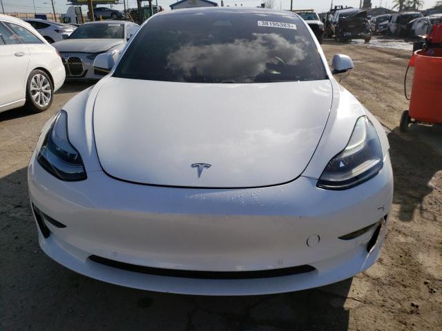 5YJ3E1EA8MF939586 Tesla MODEL 3