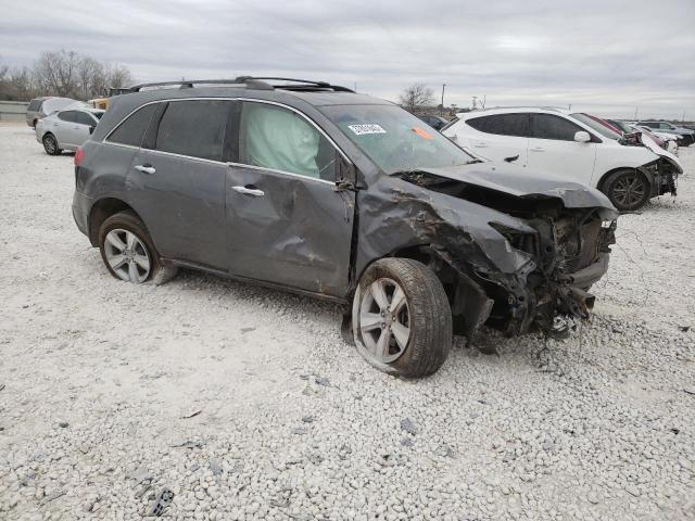 2HNYD2H21AH505626 Acura MDX