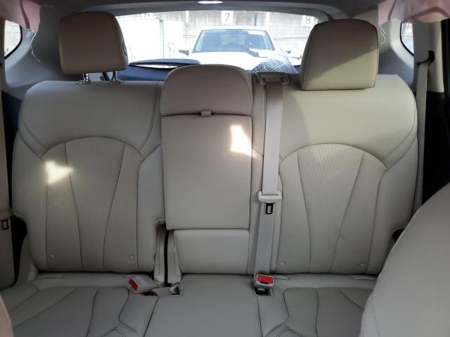 2020 BUICK ENVISION P - LRBFXBSA0LD227157