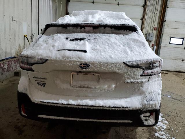 4S4BTACC4L3134276 Subaru Outback