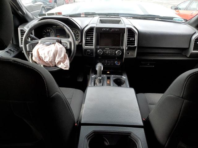 2015 FORD F150 SUPER 1FTEW1EF9FFC67280