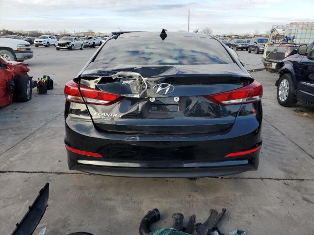 2018 HYUNDAI ELANTRA SE - 5NPD84LF7JH263723