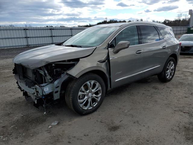 2018 Buick Enclave Avenir