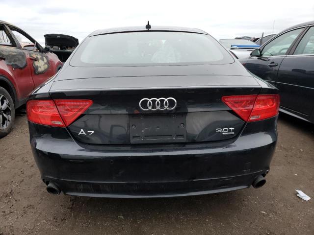 2015 AUDI A7 PREMIUM - WAUWGAFC4FN014635