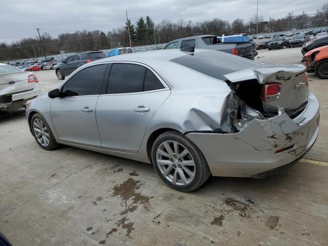 2015 CHEVROLET MALIBU LS - 1G11B5SL1FF351291