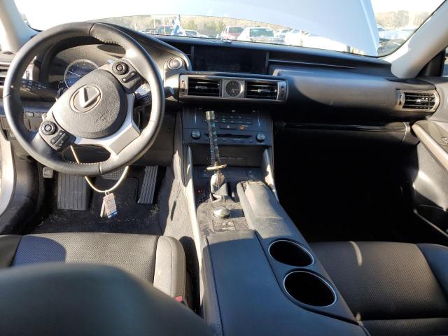 2015 LEXUS IS 250 - JTHBF1D29F5056103
