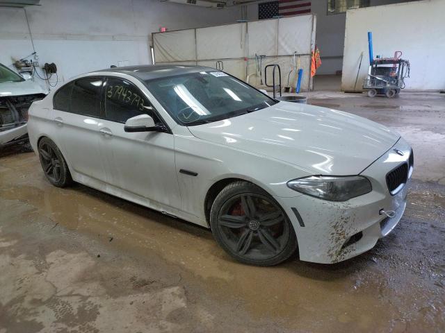 WBAKP9C57FD693891 BMW 550 Xi