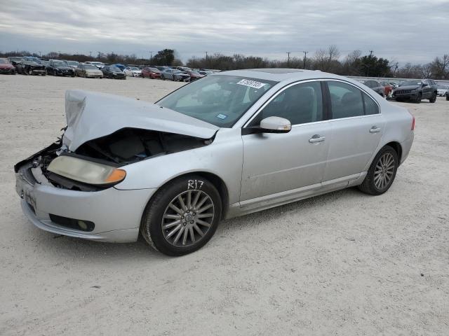 2008 Volvo S80 