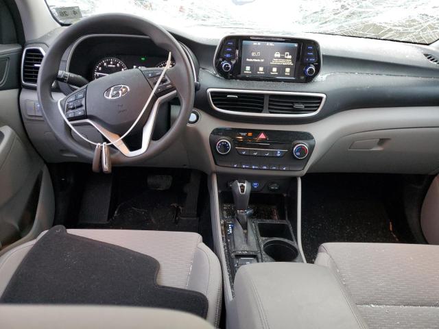 2021 HYUNDAI TUCSON LIM - KM8J3CA43MU393274