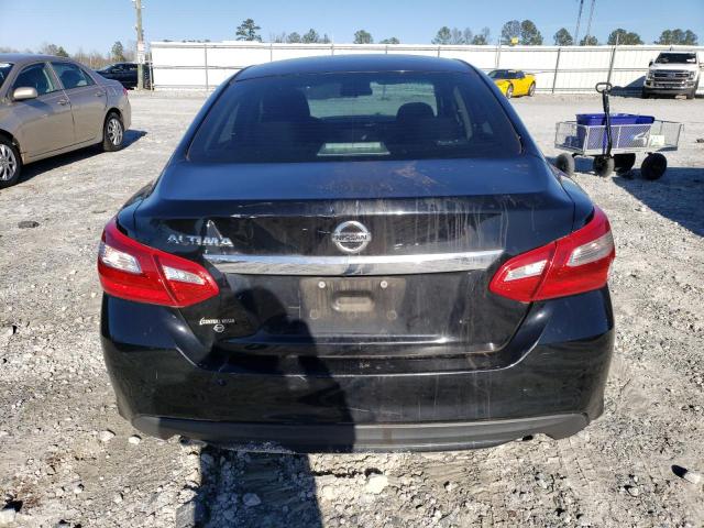 2017 NISSAN ALTIMA - 1N4AL3AP4HC273810