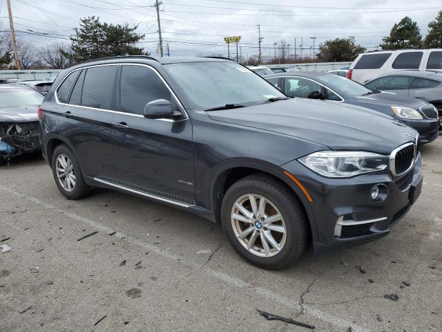 5UXKR0C56F0K68998 BMW X5 Xdrive35i