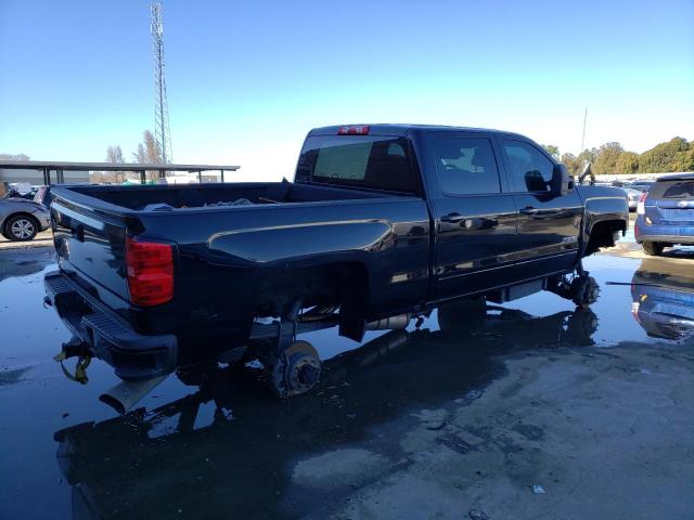 2016 CHEVROLET SILVERADO - 1GC1KVE88GF123210