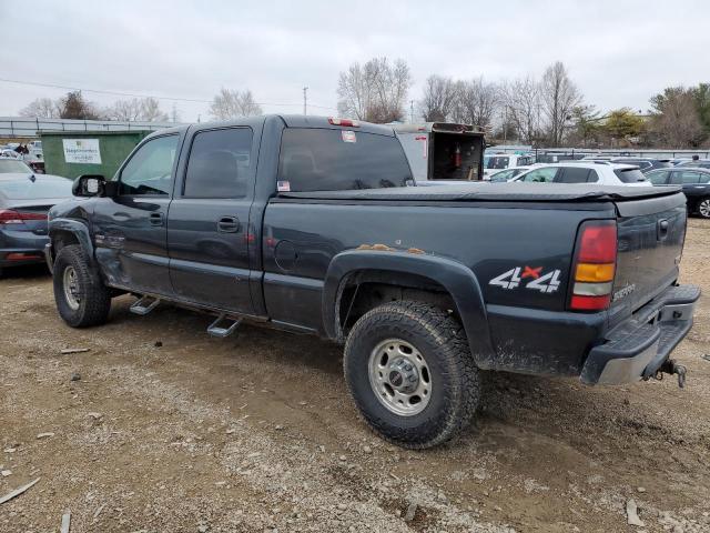 1GTHK23184F168761 GMC Sierra K2500 Heavy Duty