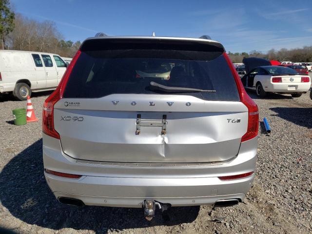 YV4A22PK3G1032587 Volvo XC90