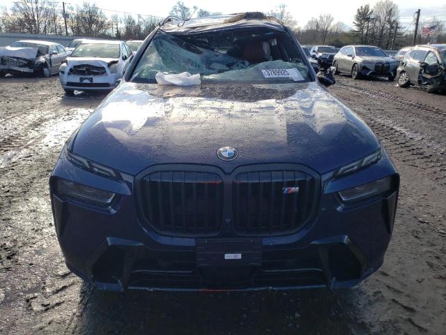 2023 BMW X7 M60I 5UX33EM00P9P98791