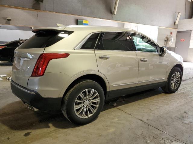 1GYKNBRS7HZ198202 Cadillac XT5 LUXURY
