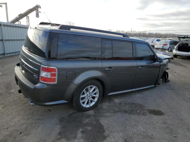 2018 FORD FLEX SE - 2FMGK5B84JBA11247