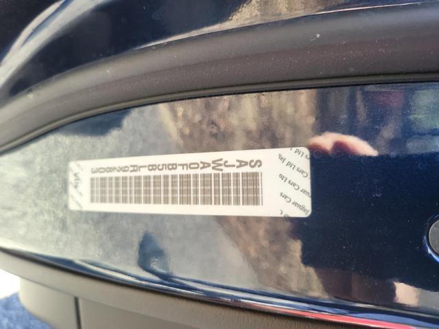 SAJWA0FB5BLR92803 Jaguar XF