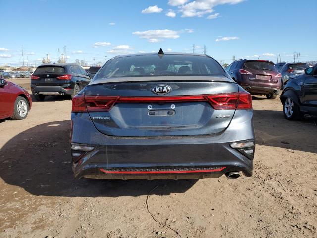 2020 KIA FORTE GT L - 3KPF34AD3LE158449
