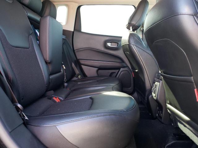 3C4NJDDB7MT501739 Jeep Compass Trailhawk