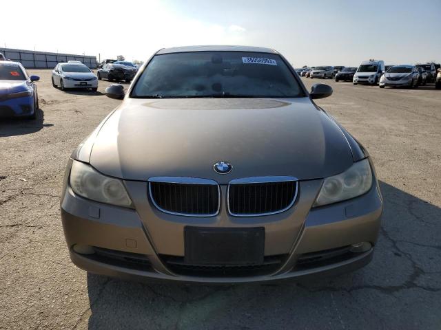 WBAVD135X6KV09997 BMW 325 XI