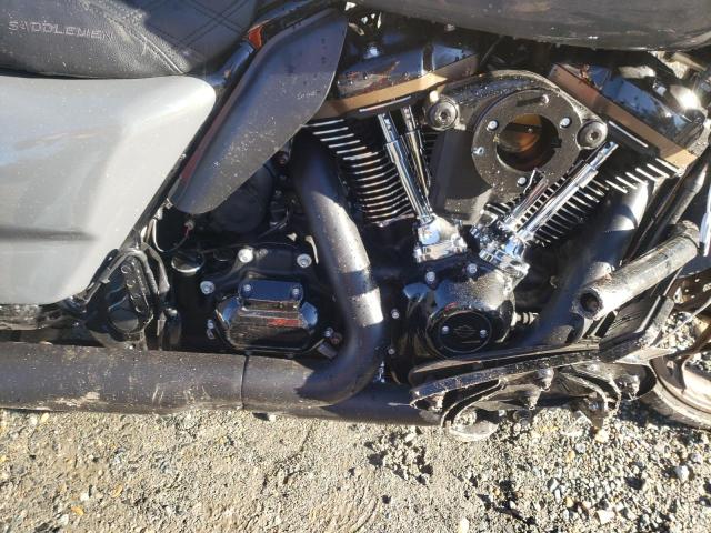2022 HARLEY-DAVIDSON FLTRXST 1HD1ACL11NB631535
