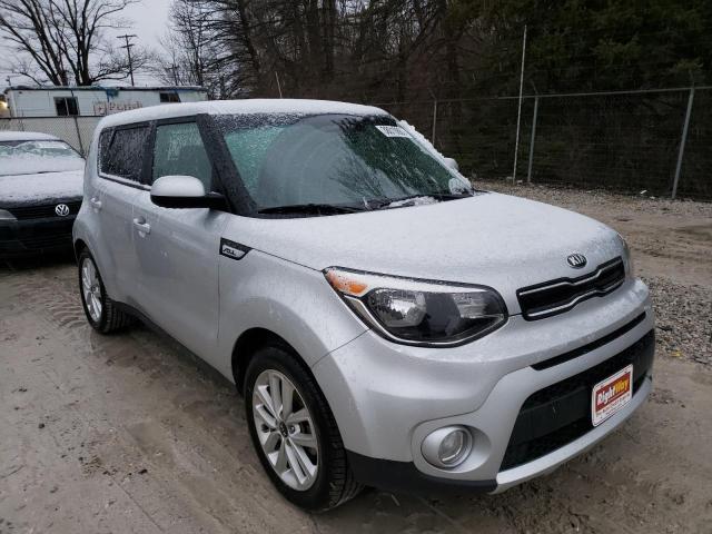 2018 KIA SOUL + - KNDJP3A56J7598969