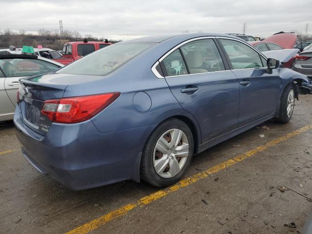 4S3BNAA63F3017157 Subaru Legacy 2.5i