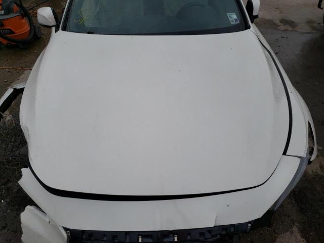 2019 INFINITI Q60 PURE - JN1EV7EK6KM231686