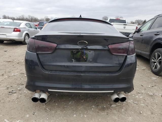 5XXGR4A69FG455483 KIA OPTIMA SX