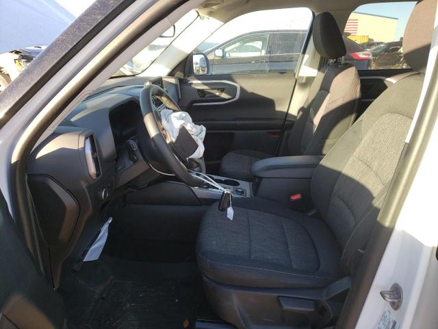 2022 FORD BRONCO SPO - 3FMCR9B60NRE06565