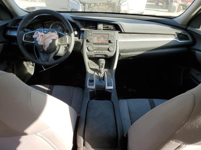 2018 HONDA CIVIC LX - 2HGFC2F50JH500786