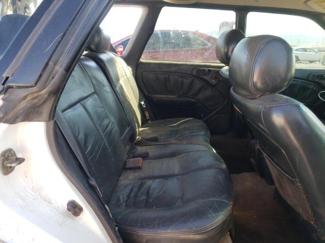 4S3BG6859X7649191 Subaru Legacy Outback