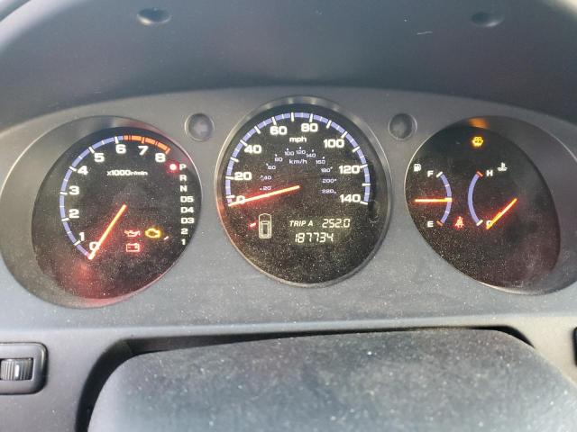 2HNYD18826H549432 Acura Mdx Touring