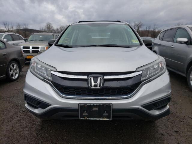 2016 HONDA CR-V LX 5J6RM4H30GL098211
