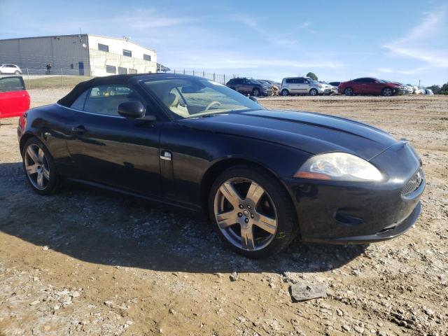 SAJWA44B685B23122 Jaguar XK
