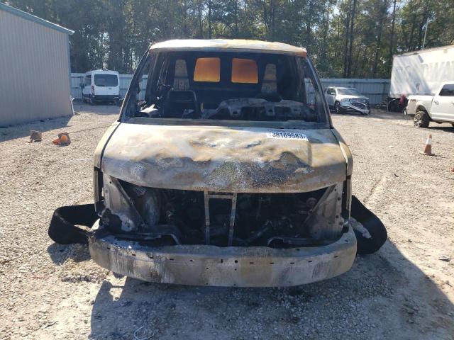 1GTW7AFG1K1171448 GMC Savana G2500