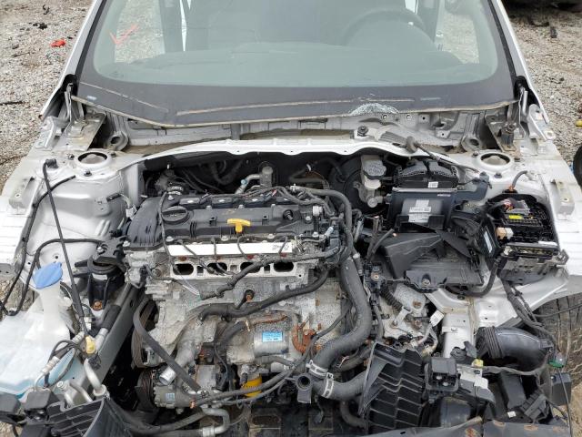 2018 KIA FORTE LX 3KPFL4A76JE226251