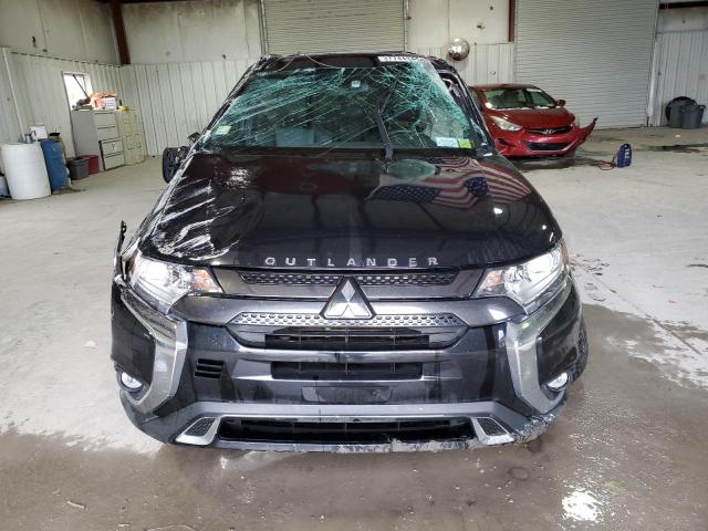 2019 MITSUBISHI OUTLANDER - JA4AZ3A34KZ025206