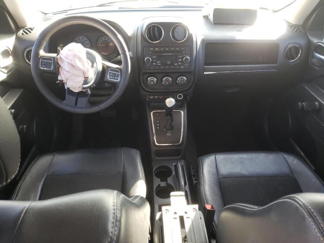 1C4NJPBA4HD166737 Jeep Patriot Sport