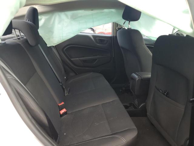 2019 FORD FIESTA SE - 3FADP4BJ8KM129040