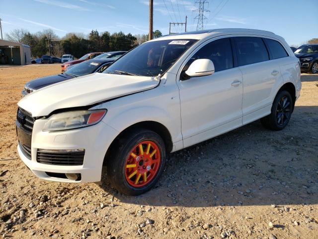 2009 Audi Q7 