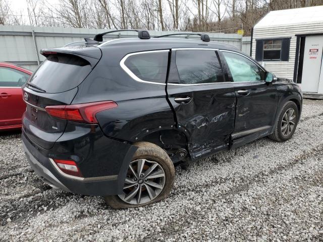 2020 HYUNDAI SANTA FE L - 5NMS5CAD9LH293883