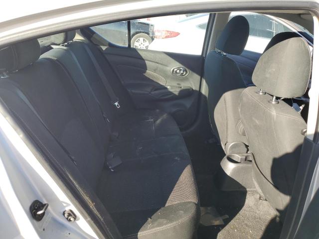 3N1CN7AP7JL874002 Nissan VERSA S