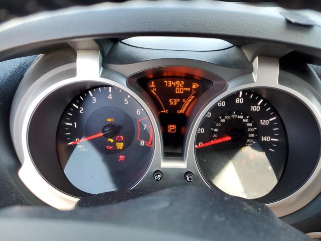 2015 NISSAN JUKE S - JN8AF5MV3FT562945